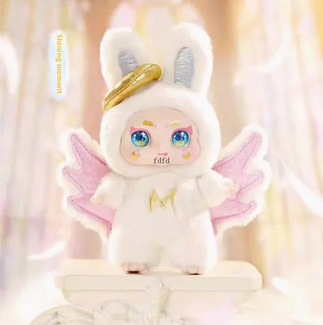 Qimxy | Mimon Dreaming Angel Series Blind Box